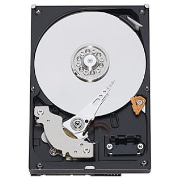 WD Blue 2TB, WD20SPZX