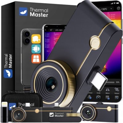 Thermal Master P3 – Sleviste.cz