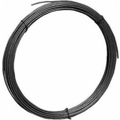 Drát zemnicí H 10 mm FeZn – 20 kg – Hledejceny.cz