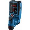 Stavební detektor Bosch D-tect 200 C Professional 0601068608