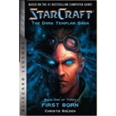 StarCraft: The Dark Templar Saga – Hledejceny.cz