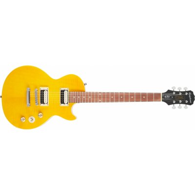 Epiphone Slash "AFD" Les Paul Special II Guitar Outfit Appetite Amber