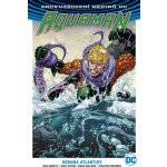 Dan Abnett Aquaman 3 Koruna Atlantidy – Hledejceny.cz