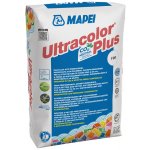 Mapei Ultracolor Plus 22 kg manhattan – Hledejceny.cz