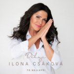 Csáková Ilona - Děkuji To Nejlepší CD – Hledejceny.cz