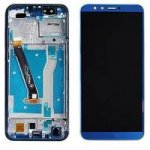 LCD Displej + Dotykové sklo + Přední kryt Honor 9 Lite – Zboží Živě