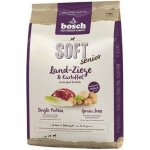bosch Soft Senior Goat & Potato 2 x 12,5 kg – Hledejceny.cz