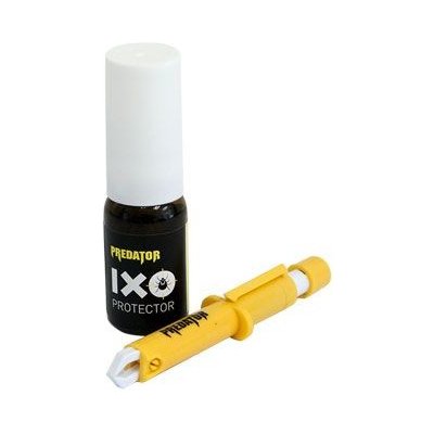 PREDATOR IXO Protector sada na odstaň. klíšťat 12ml – Hledejceny.cz