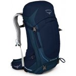 Osprey Stratos II 36l eclipse blue – Zbozi.Blesk.cz