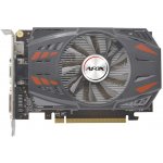 AFOX GeForce GT 730 1GB DDR3 AF730-1024D3L7-V1 – Zboží Živě
