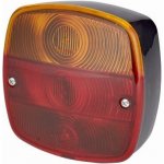 Zadní světlo HELLA 2SD 002 514-161 – Zboží Mobilmania
