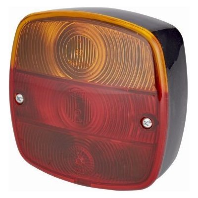 Zadní světlo HELLA 2SD 002 514-161 – Zboží Mobilmania