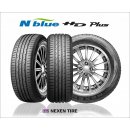 Osobní pneumatika Nexen N'Blue HD Plus 205/50 R16 87H