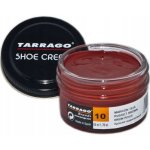 Tarrago Červený krém na boty 50 ml – Sleviste.cz