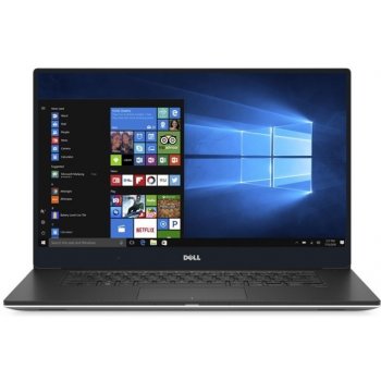 Dell XPS 15 N-9560-N2-711S