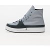 Skate boty Converse Chuck Taylor All Star Construct Future Utility Heirloom Silver/ Secret Pines