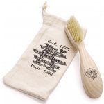 Kent kartáč na vousy a knír z bukového dřeva – Sleviste.cz