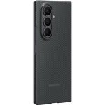 Samsung Z Fold7 Ochranný kryt Carbon černý EF-XF966SBEGWW – Zboží Živě