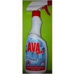 Ava Max čistič na akrylátové vany rozprašovač 500 ml – Zboží Dáma