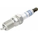 Zapalovací svíčka BOSCH Laser platina 0 242 229 652 – Hledejceny.cz