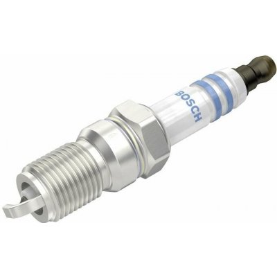 Zapalovací svíčka BOSCH Laser platina 0 242 229 652 – Hledejceny.cz
