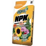 Agro NPK kbelík 10 kg – Zboží Mobilmania