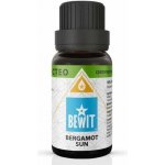 Bewit esenciální olej Bergamot Sun 5 ml – Hledejceny.cz