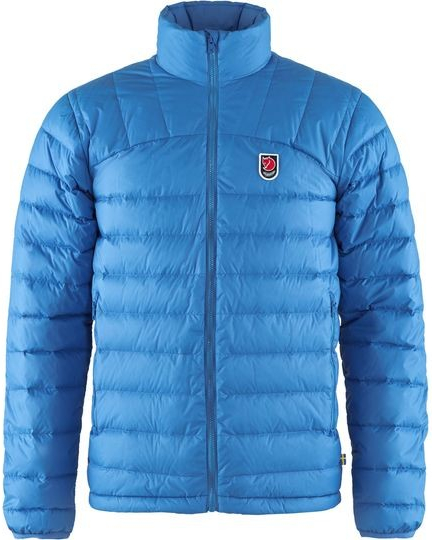 Fjallraven Expedition Pack Down Jacket M blue