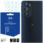 3mk Lens Hybridní sklo ochrana kamery pro Motorola Edge 30 4ks 5903108474290 – Zboží Živě