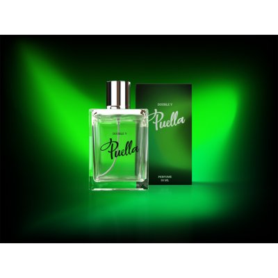 Puella Double Y parfém unisex 50 ml – Sleviste.cz