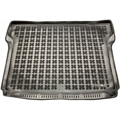 Gumová vana do kufru Rezaw-Plast SsangYong Rexton 2012-2017 (7 míst sklopená 3. řada) – Hledejceny.cz