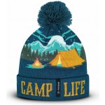 Pentagon Sanctuary Bear Knit beanie – Zboží Dáma