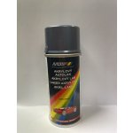 Motip sprej Škoda akrylový autolak 150 ml SD9431 modrá mystery metalíza – Zboží Mobilmania