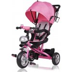 Spielwerk Multifunkční růžová – Sleviste.cz