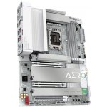 Gigabyte Z890 AERO G – Zboží Živě