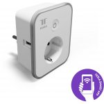 TESLA Smart Plug Dual 2 USB TSL-SPL-1+2USB – Zboží Živě