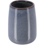 TENDANCE Koupelnový pohár Louxor modrá – Zbozi.Blesk.cz