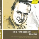 Brahms Johannes - Concerto For Violin In D CD – Hledejceny.cz