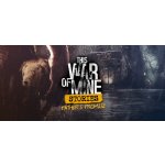 This War of Mine: Stories - Father’s Promise – Hledejceny.cz