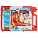 Hot Wheels Track builder Kanystr kaskadérských kousků HDX78