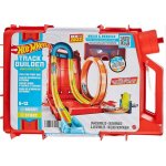 Hot Wheels Track builder Kanystr kaskadérských kousků HDX78 – Zbozi.Blesk.cz