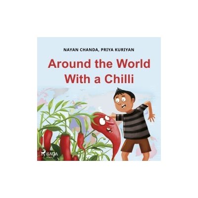 Around the World With a Chilli (EN) – Sleviste.cz