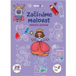 Betexa Začínáme malovat Veselá paleta – Hledejceny.cz