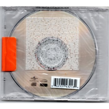 Kanye West - Yeezus, 1CD, 2013