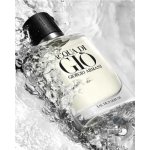 Giorgio Armani Acqua di Giò parfémovaná voda pánská 100 ml – Zboží Dáma