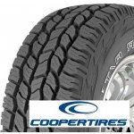 Cooper Discoverer A/T3 265/65 R17 112T – Hledejceny.cz