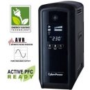 CyberPower Intelligent LCD Series PFC 900VA