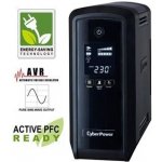 CyberPower Intelligent LCD Series PFC 900VA – Hledejceny.cz