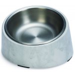 Designed by Lotte melaminová miska Vita schwarz 160ml – Zboží Dáma