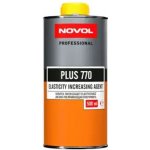 NOVOL přísada plastifikační PLUS 770 0,5l – Zbozi.Blesk.cz